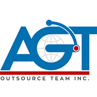 AGT logo