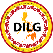 DILG logo