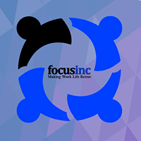 focusinc group logo