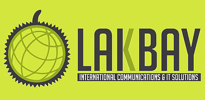 lakbay logo