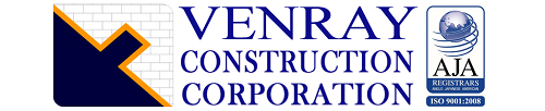 Venray Construction logo