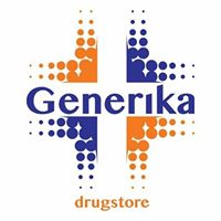 Generika logo