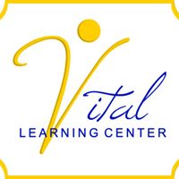 vital learning center logo