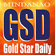 mindanao gold star daily logo