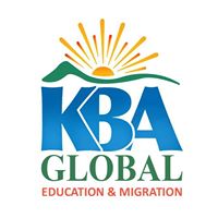 KBA Global logo