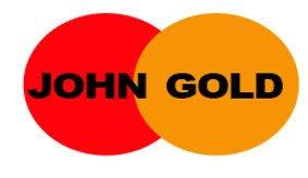 john gold logo