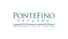 pontefino estates logo