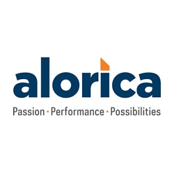 alorica logo