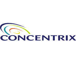 concentrix logo