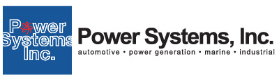 power systems inc logo