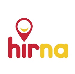 hirna logo