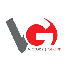 victory group logo