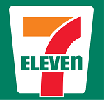 7-Eleven logo
