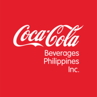 coca cola beverages philippines inc logo