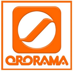 Ororama logo