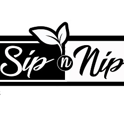 Sip N Nip logo