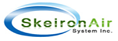 skeiron air logo