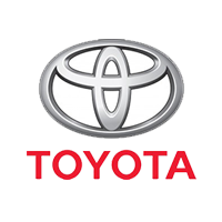 Toyota logo