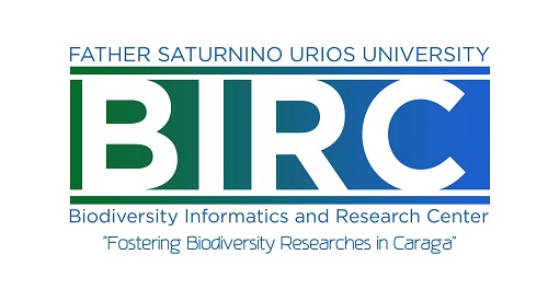 Biodiversity Informatics and Research Center logo