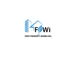 first property works, inc. logo