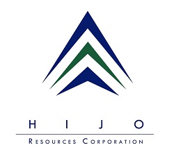 hijo resources corporation logo