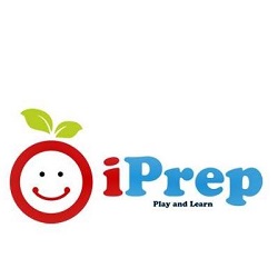 iprep play and learn logo