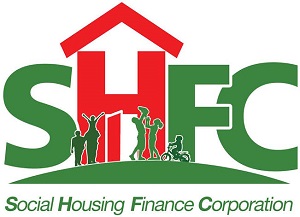 social housing finance corporation logo