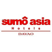 sumo asia hotels davao logo