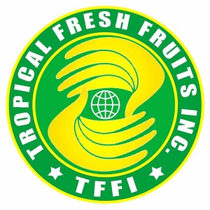 tropical fresh fruits inc logo