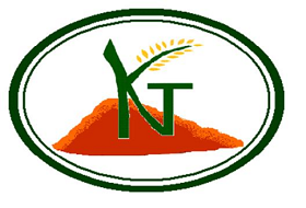 kianen trading logo