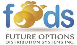 future options distribution systems inc logo