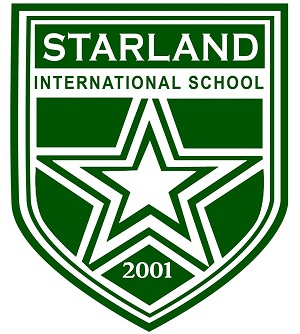 starland international school logo