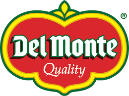 del monte philippines logo