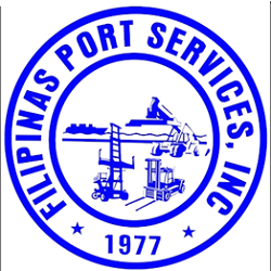 filipinas port services inc logo