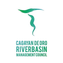 cagayan de oro river basin management council logo