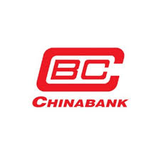 China Bank logo