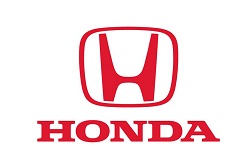 honda logo