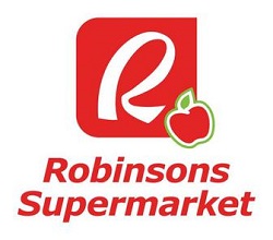 robinsons supermarket logo