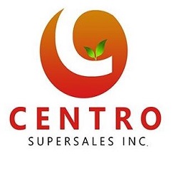 centro supersales inc logo