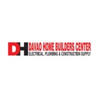 davao home builders center logo