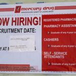 Mercury Drug Cagayan de Oro Jobs