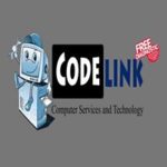 codelink logo