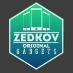 zedkov logo