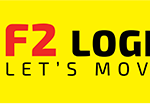 F2 Logistics logo