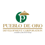 pueblo de oro logo