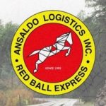 ansaldo logistics logo