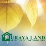 uraya land logo