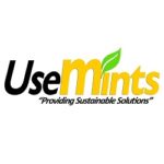 usemints logo