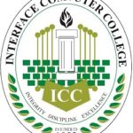 interface computer college logo