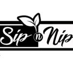 sip n nip logo